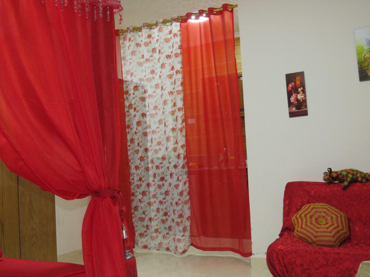 1000 And 1 Night Redsealine * Hurghada