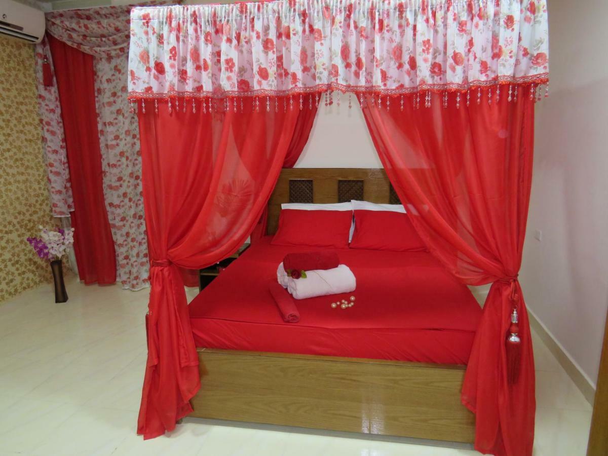 Apartment 1000 And 1 Night Redsealine *