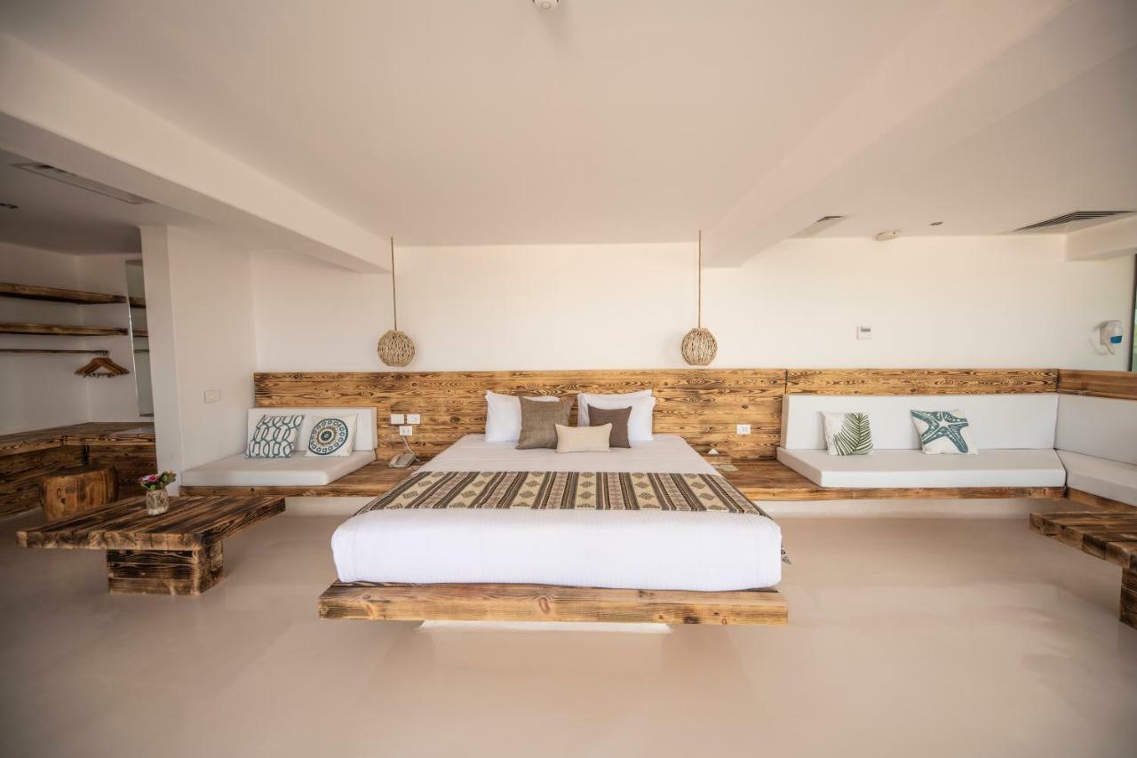 Resort Meraki - Adults Only 4*