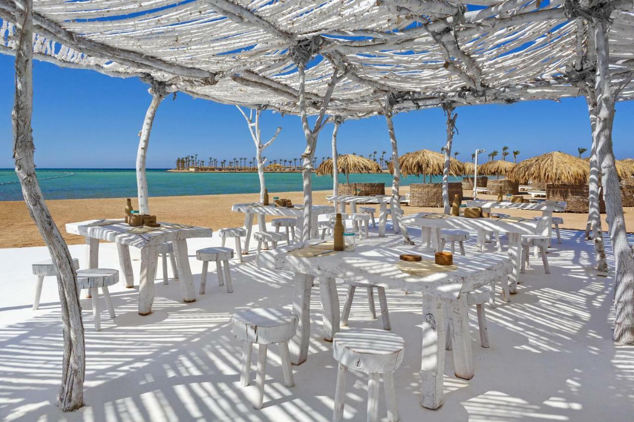 Meraki - Adults Only Hurghada