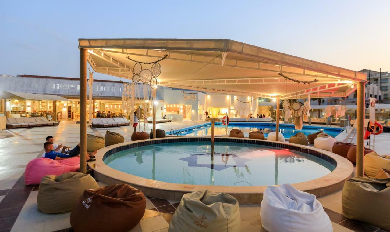 Meraki - Adults Only Resort Hurghada