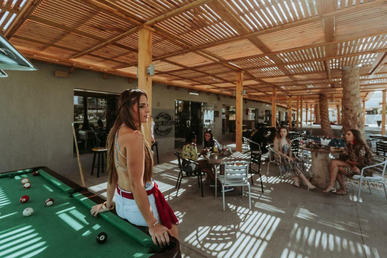 Resort Meraki - Adults Only