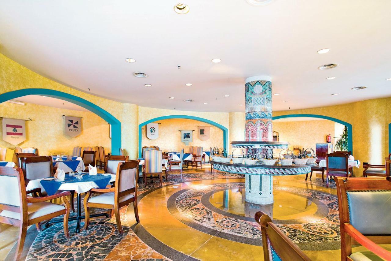 Resort Sunrise Holidays -adults Only 5*