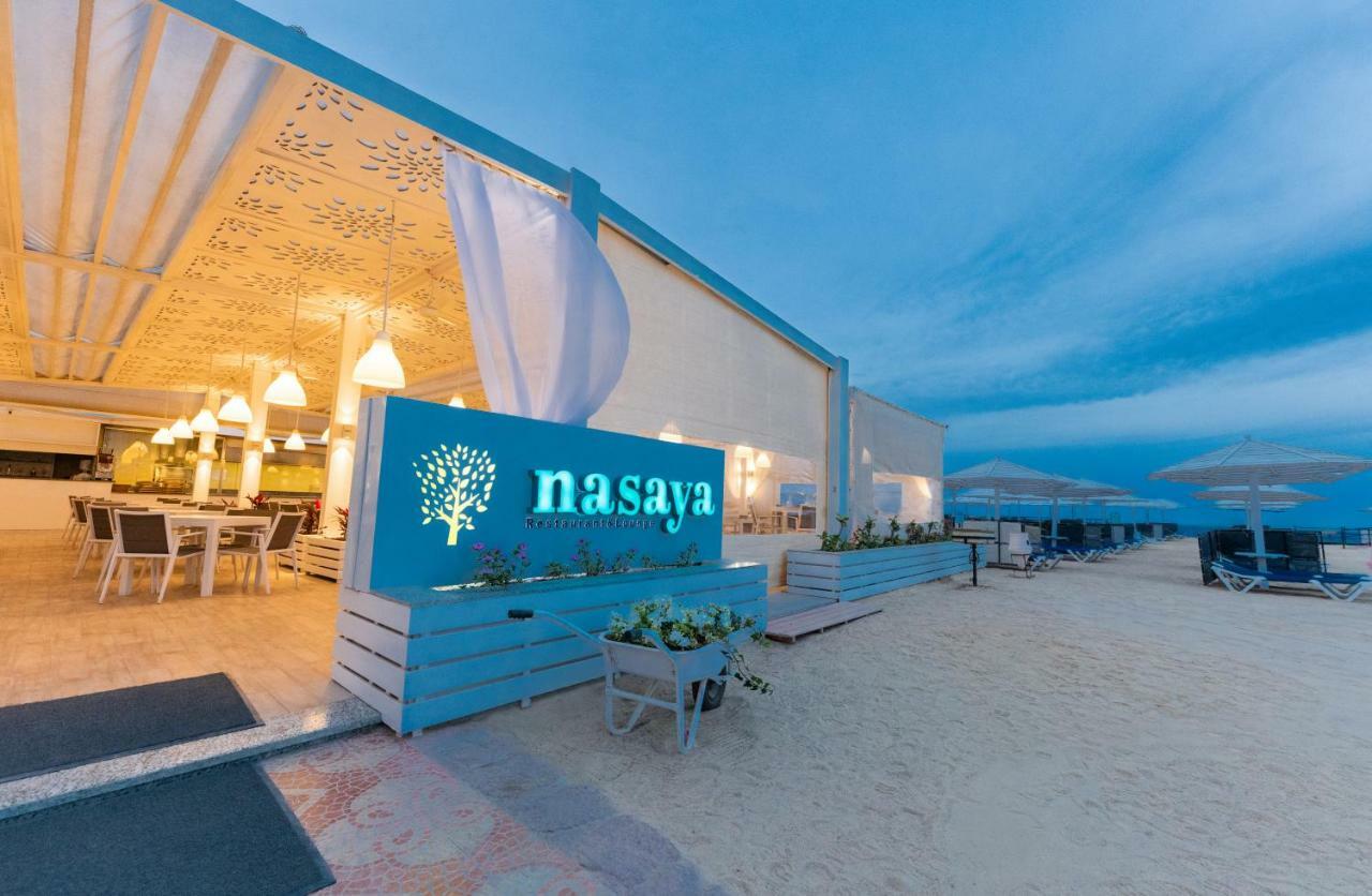 Sunrise Holidays -adults Only 5*