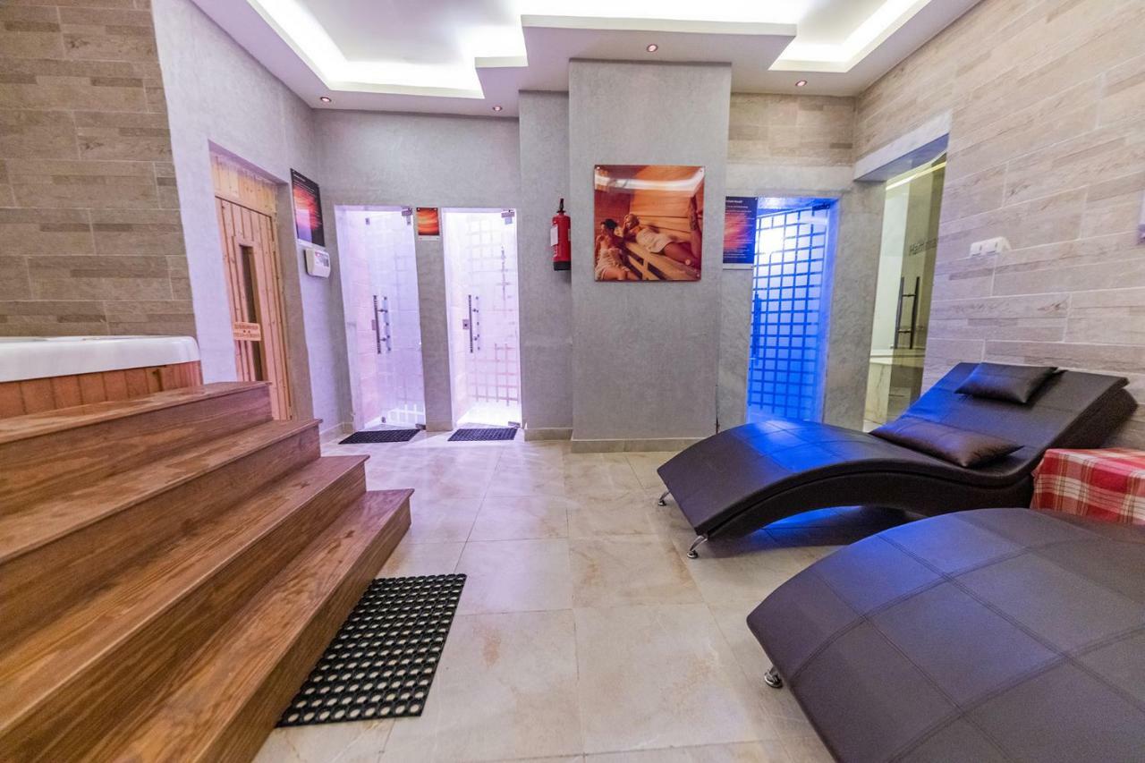 Sunrise Holidays -adults Only Resort 5*