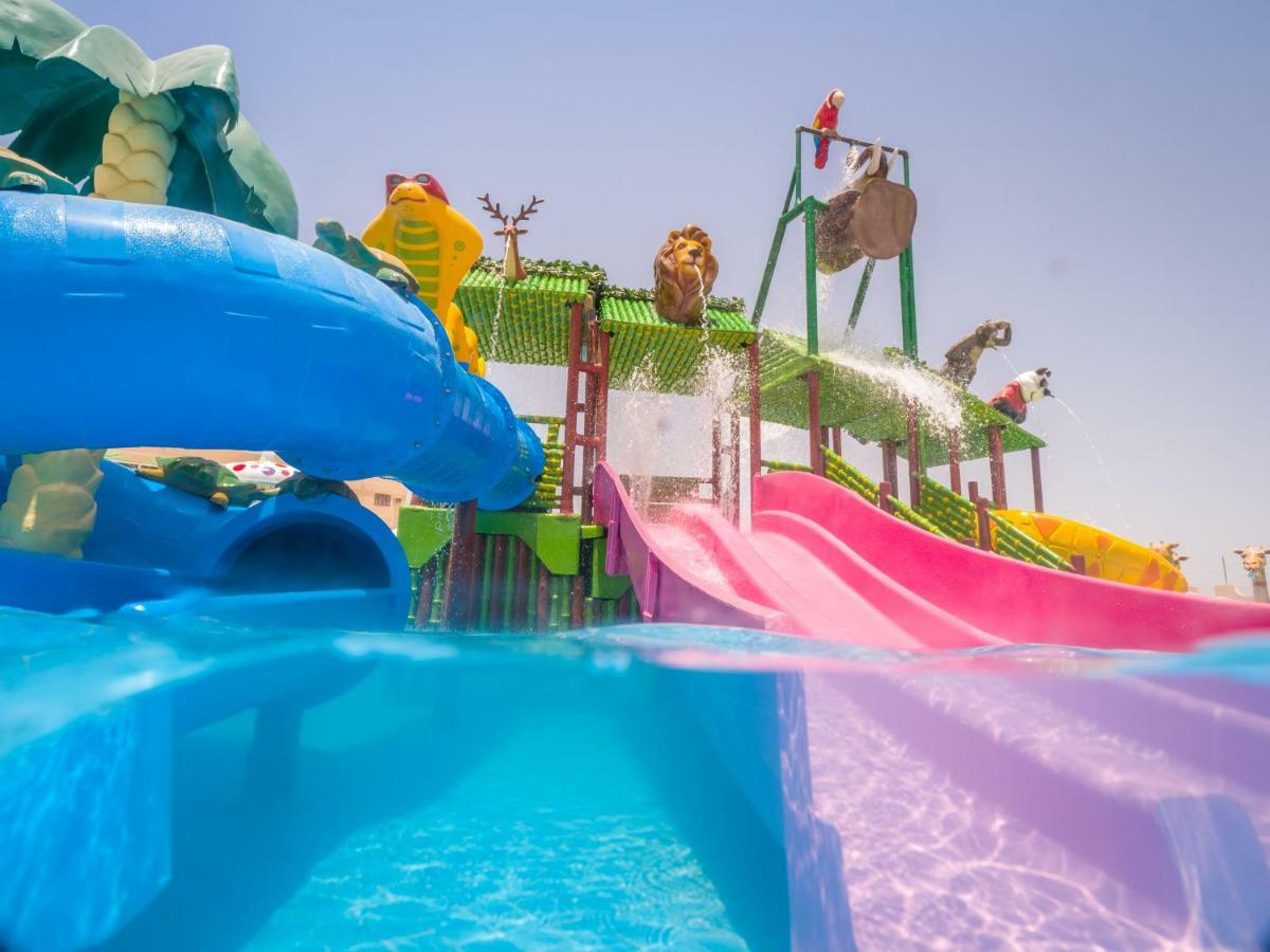 Resort Sunny Days Palma De Mirette & Hurghada