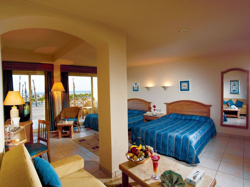 Coral Resort Hurghada