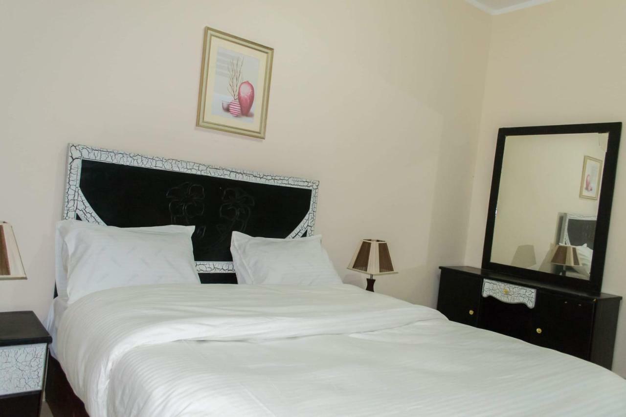 Aparthotel Charbel Hurghada