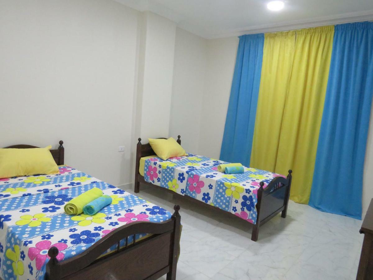 Sunny Sky Redsealine Apartment Hurghada