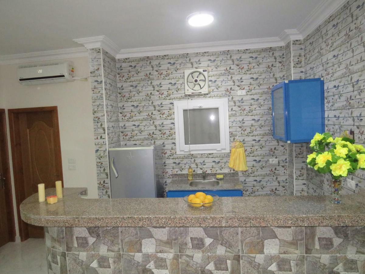 Apartment Sunny Sky Redsealine Hurghada