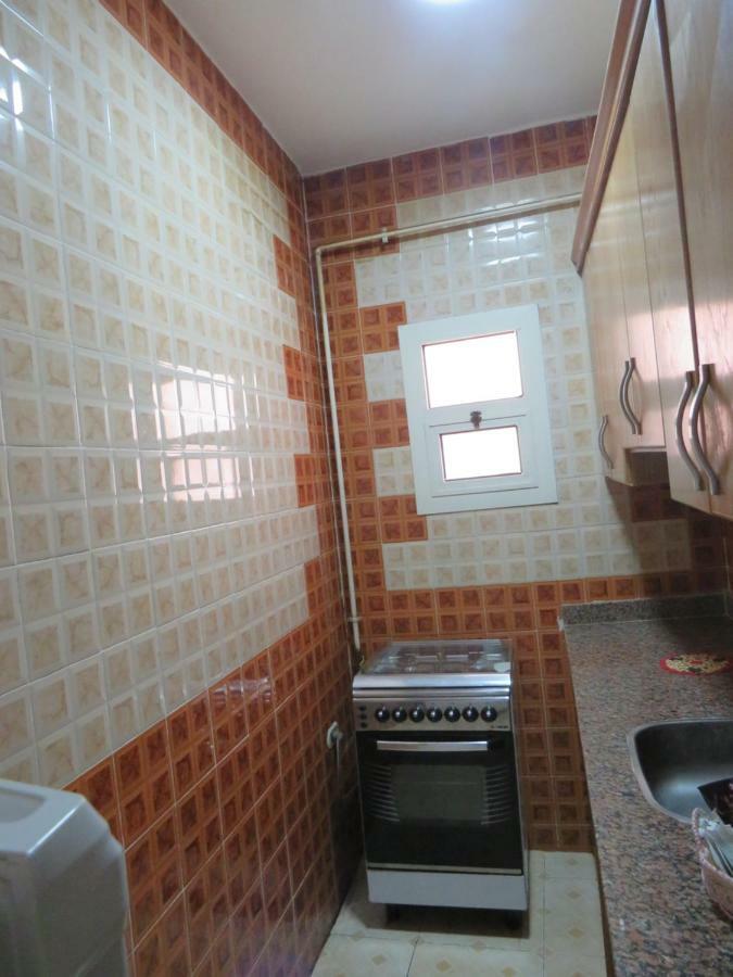 Appartement Ocean Breeze Redsealine *