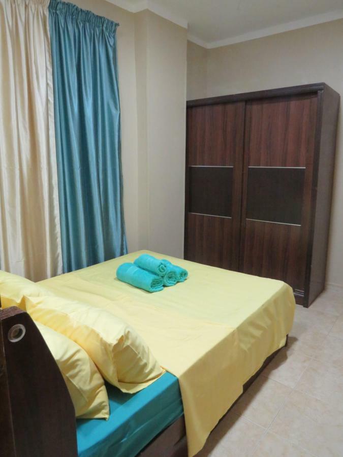 Appartement Ocean Breeze Redsealine *