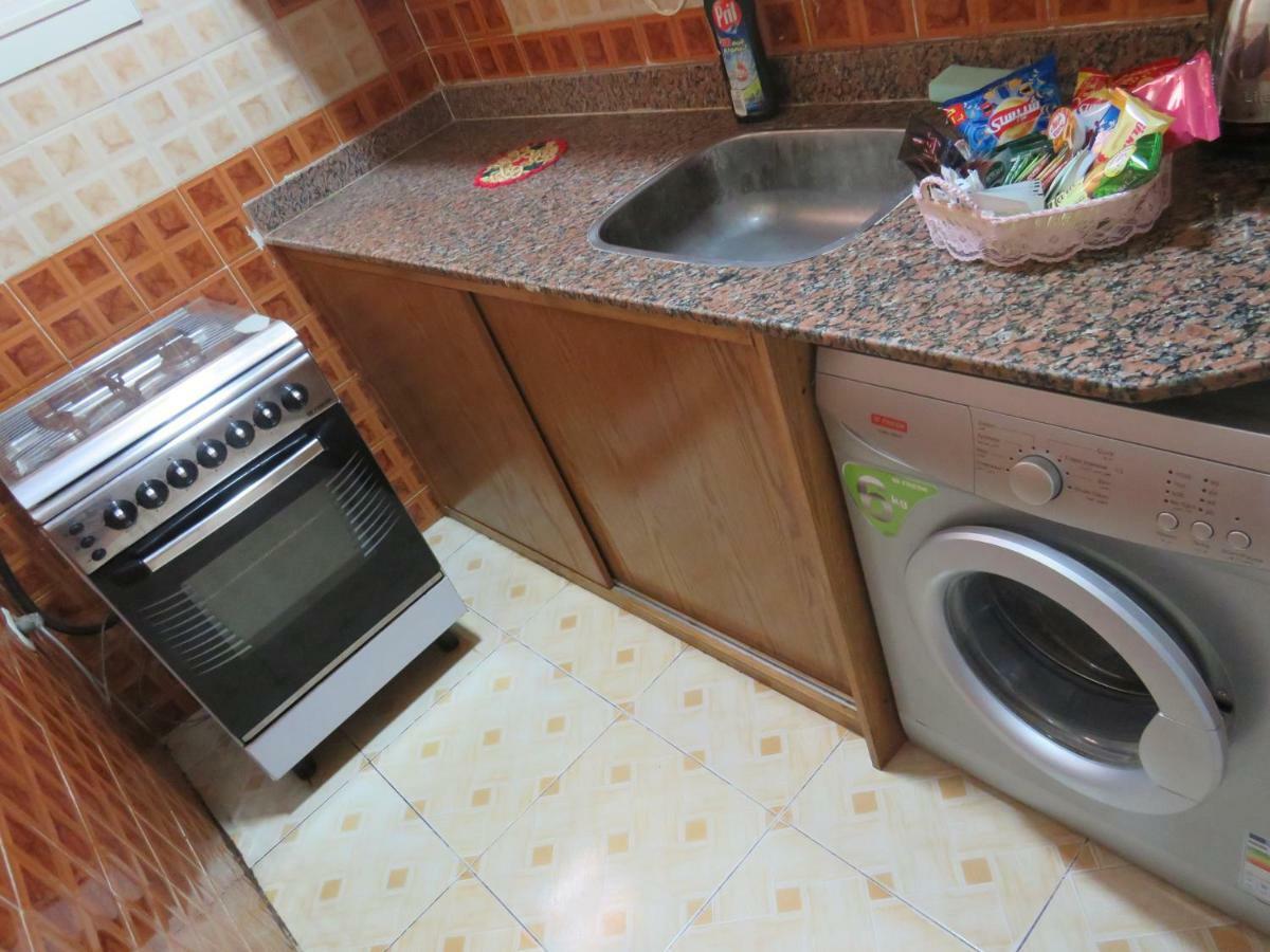 Appartement Ocean Breeze Redsealine