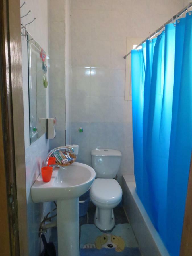 Ocean Breeze Redsealine Appartement *