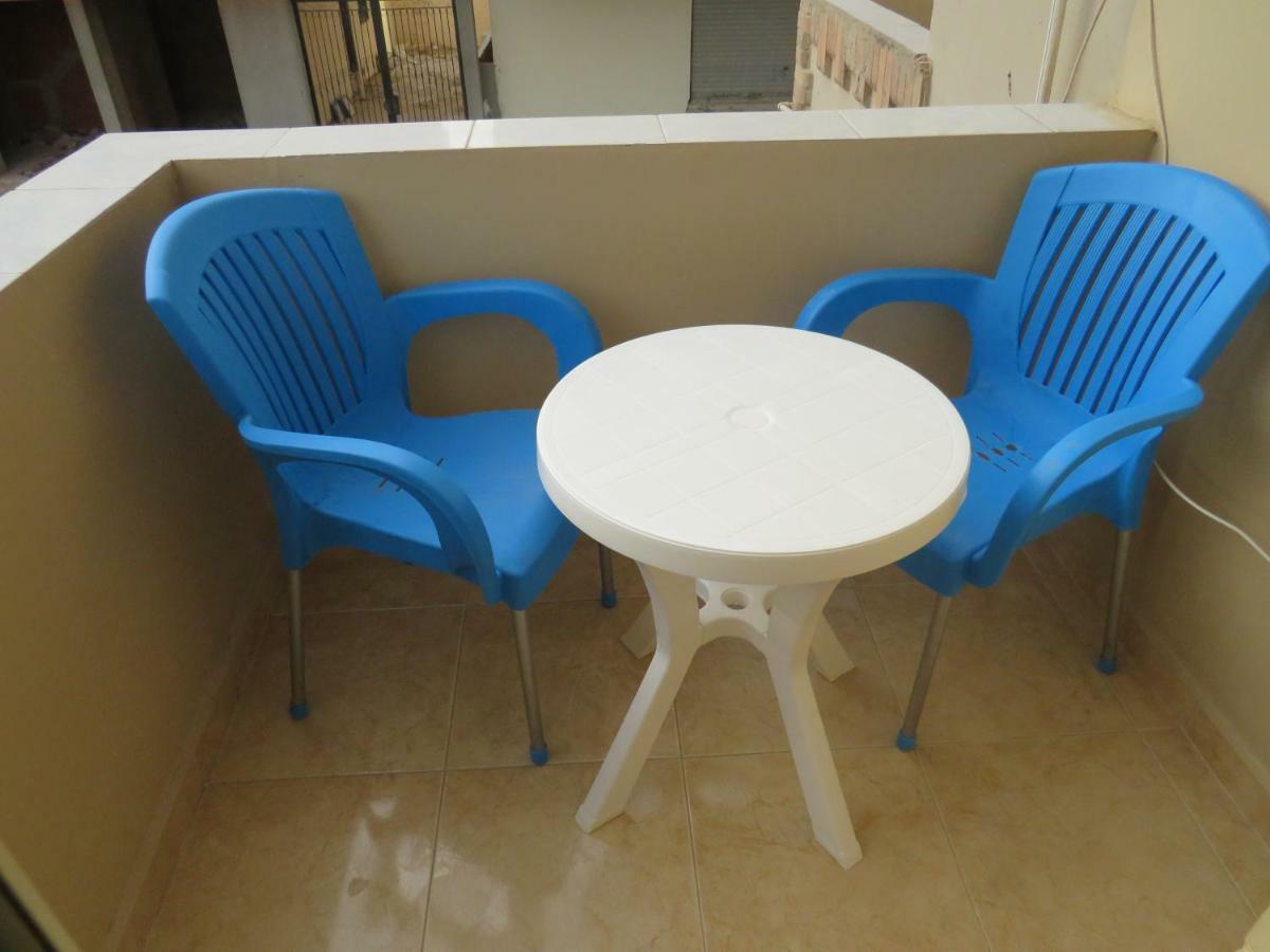 Ocean Breeze Redsealine Appartement *