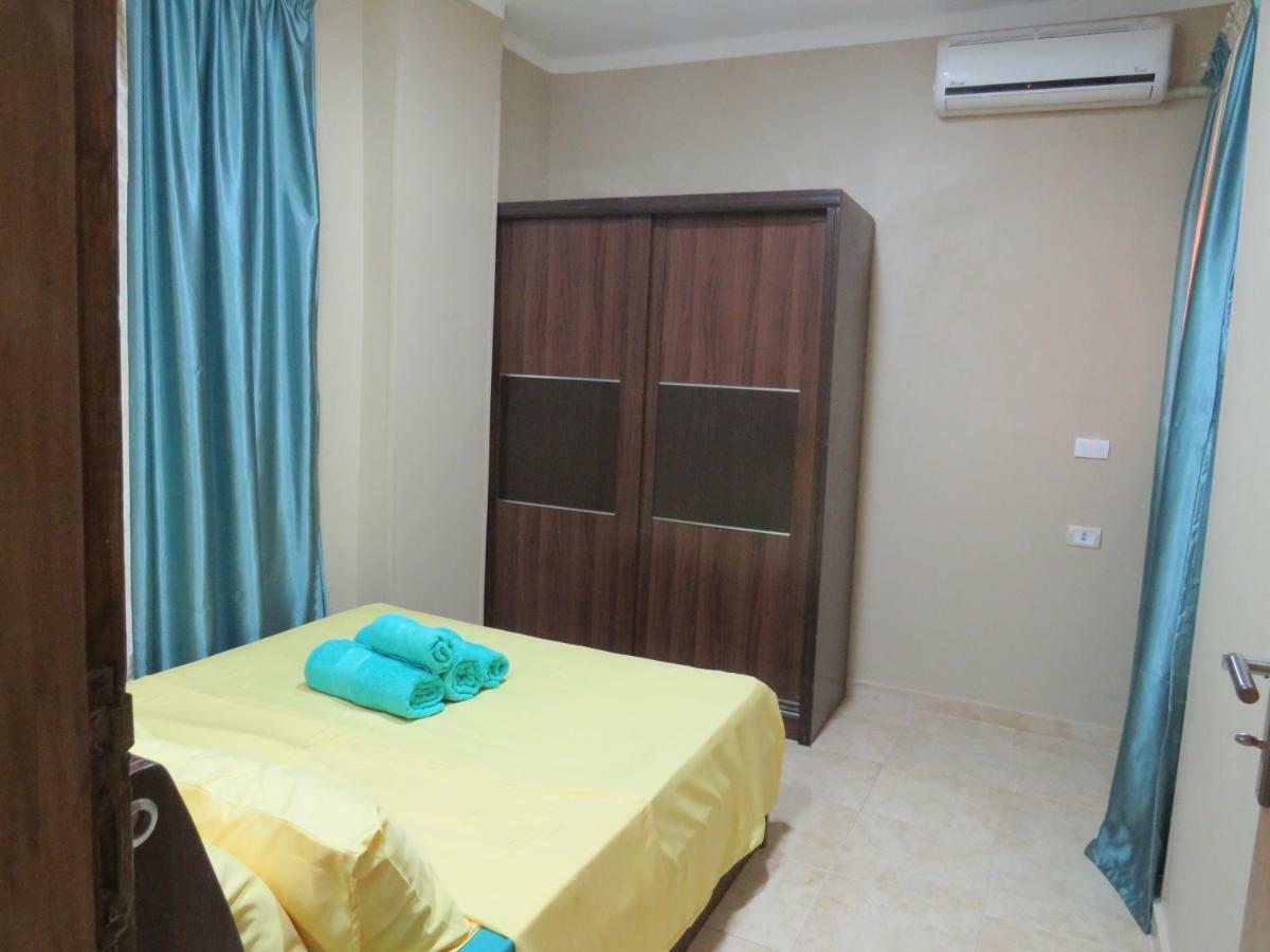Ocean Breeze Redsealine Appartement Hurghada