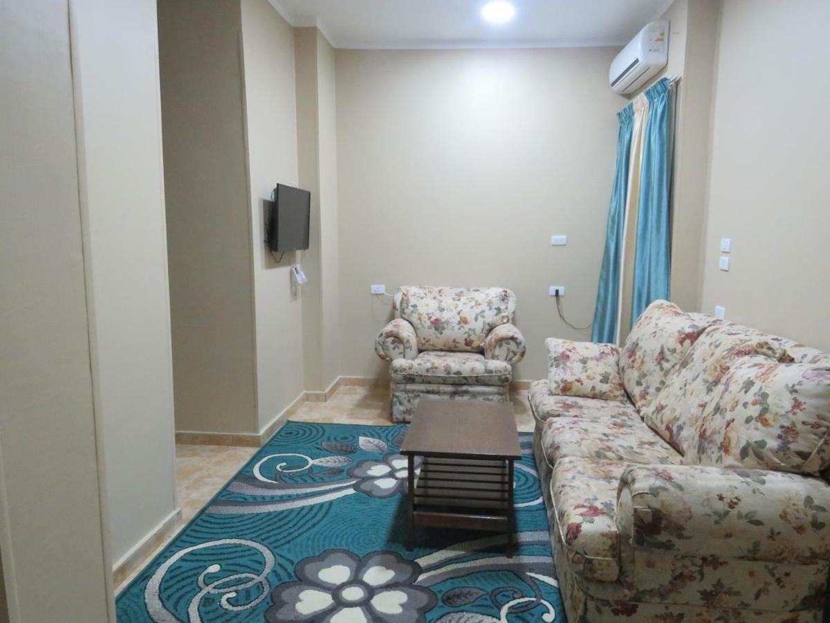 Appartement Ocean Breeze Redsealine *