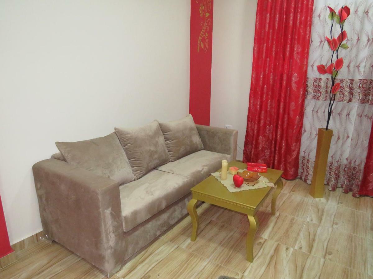 Yin Yang Redsealine Appartement Hurghada