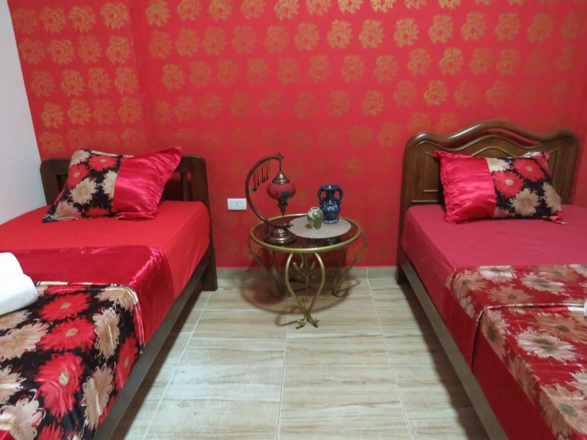 Appartement Yin Yang Redsealine Hurghada