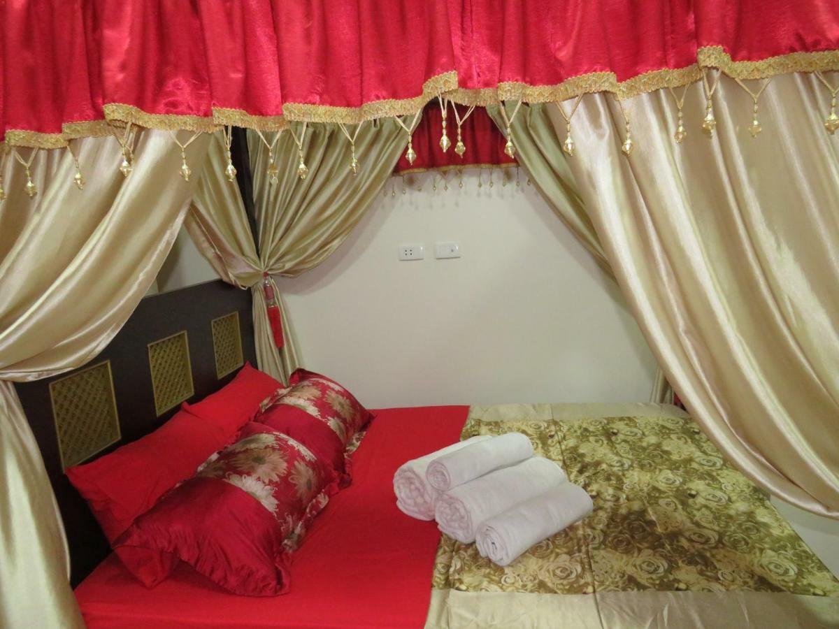 Yin Yang Redsealine Appartement
