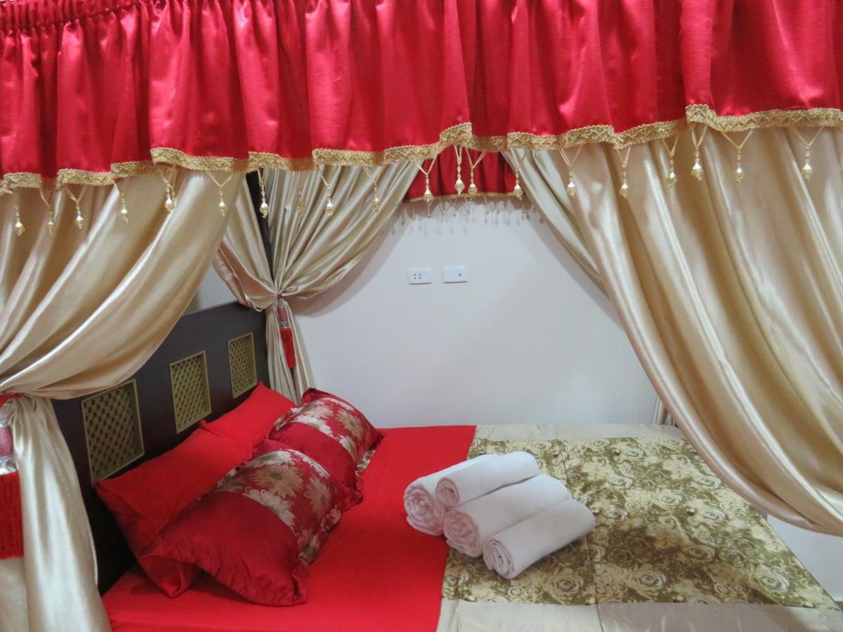 Yin Yang Redsealine Appartement *