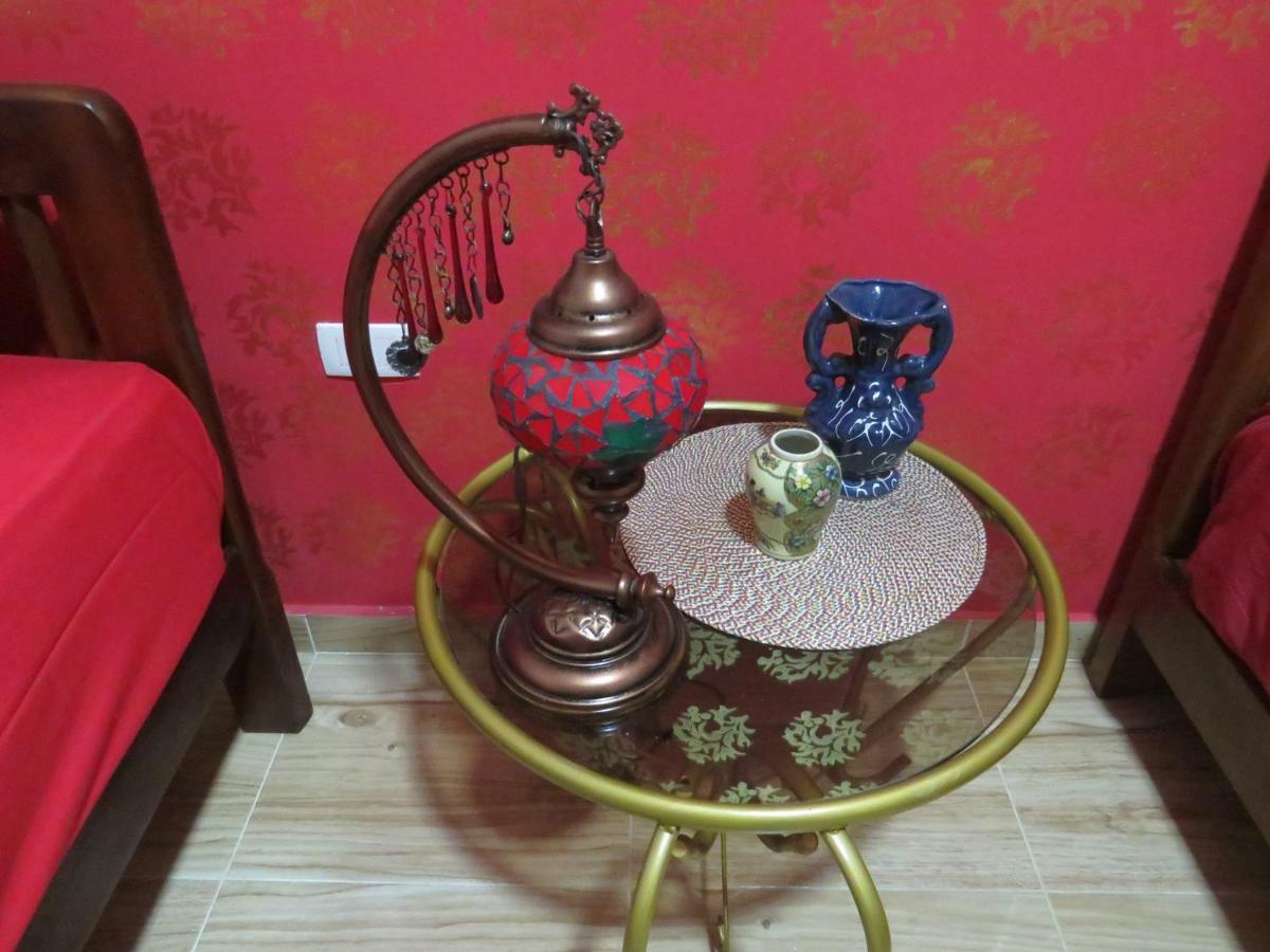 Yin Yang Redsealine Appartement Hurghada