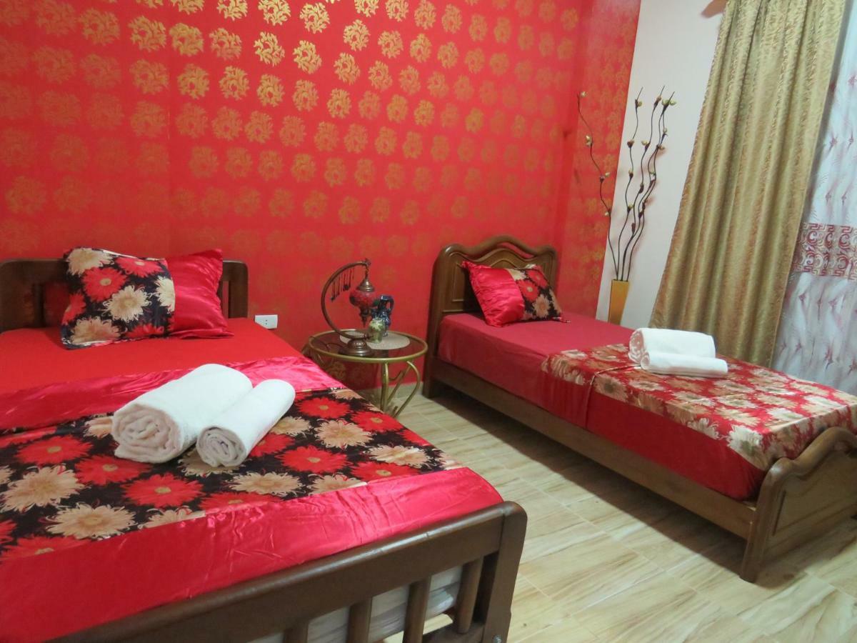 Appartement Yin Yang Redsealine *