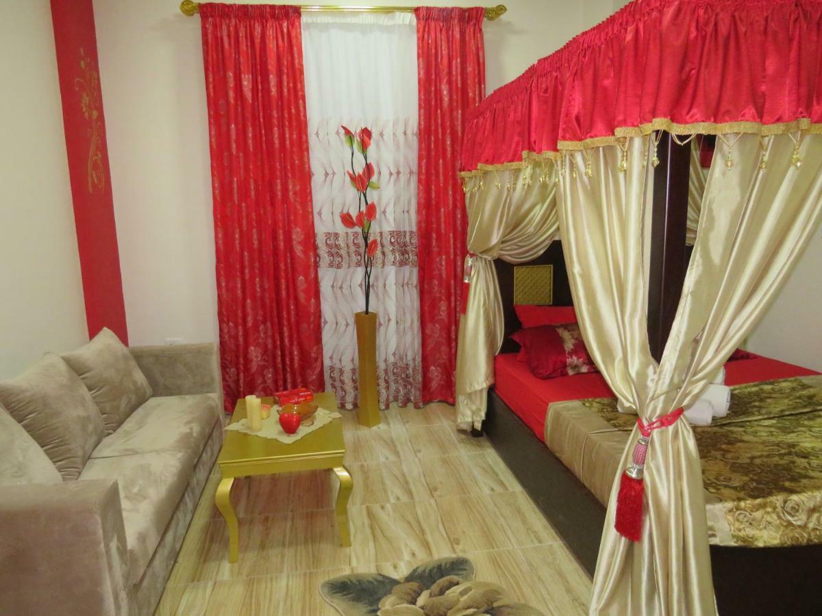 Appartement Yin Yang Redsealine *