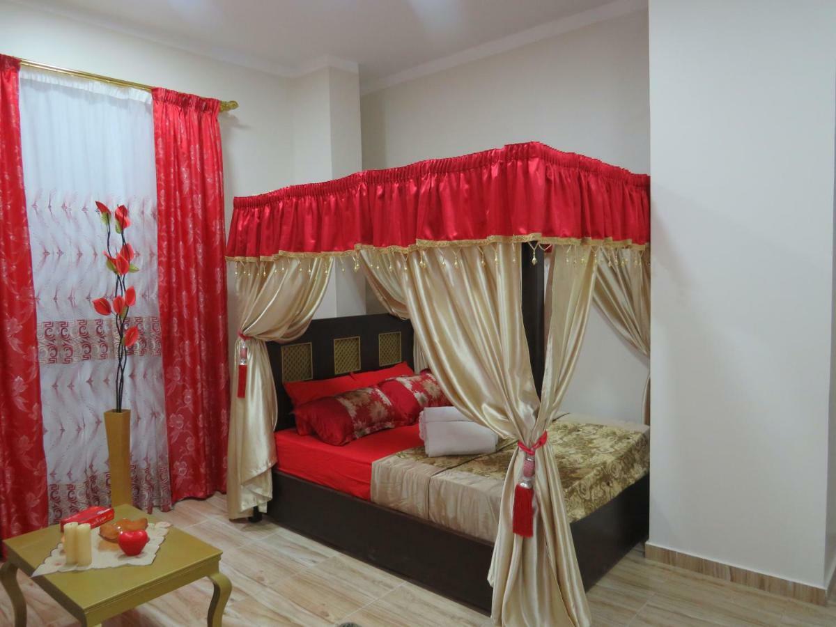 Yin Yang Redsealine Appartement *
