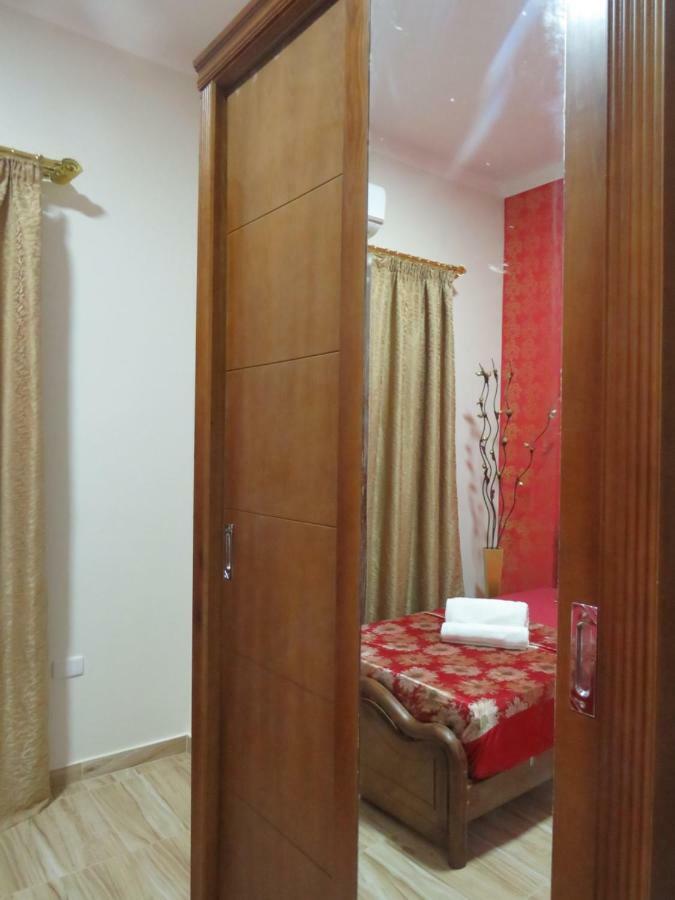 Appartement Yin Yang Redsealine