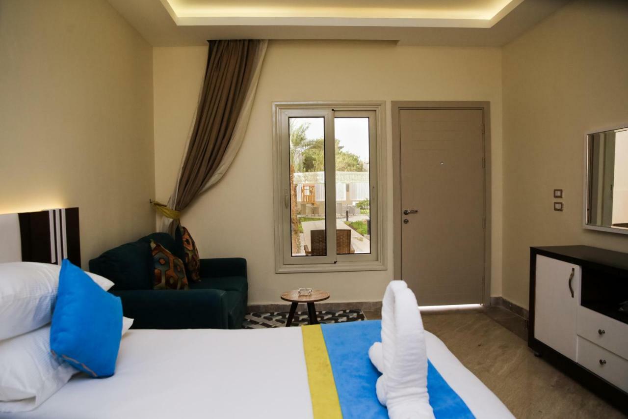 Serenity Aparthotel 3*