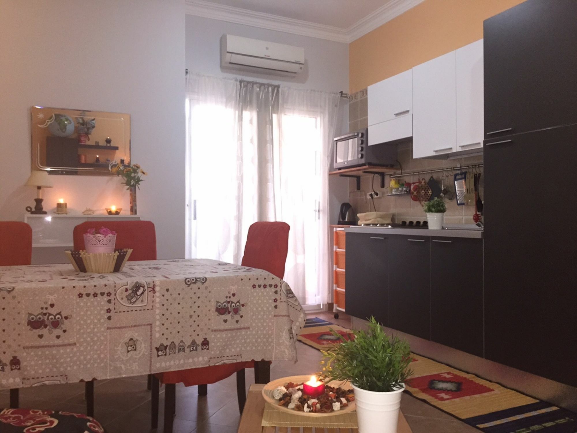 Iris Apartment Hurghada