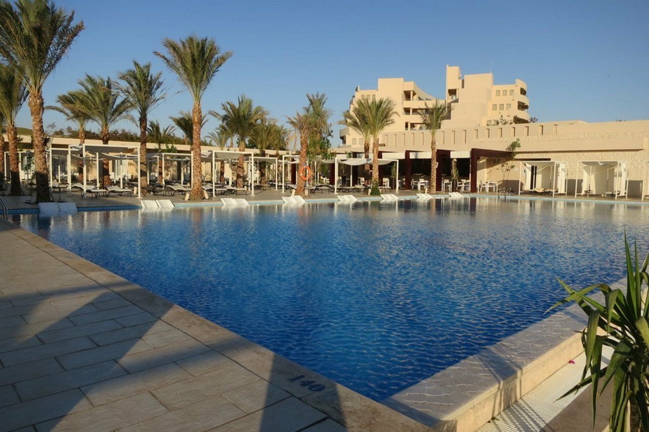 Steigenberger Makadi - Adults Friendly 16 Years Resort Hurghada