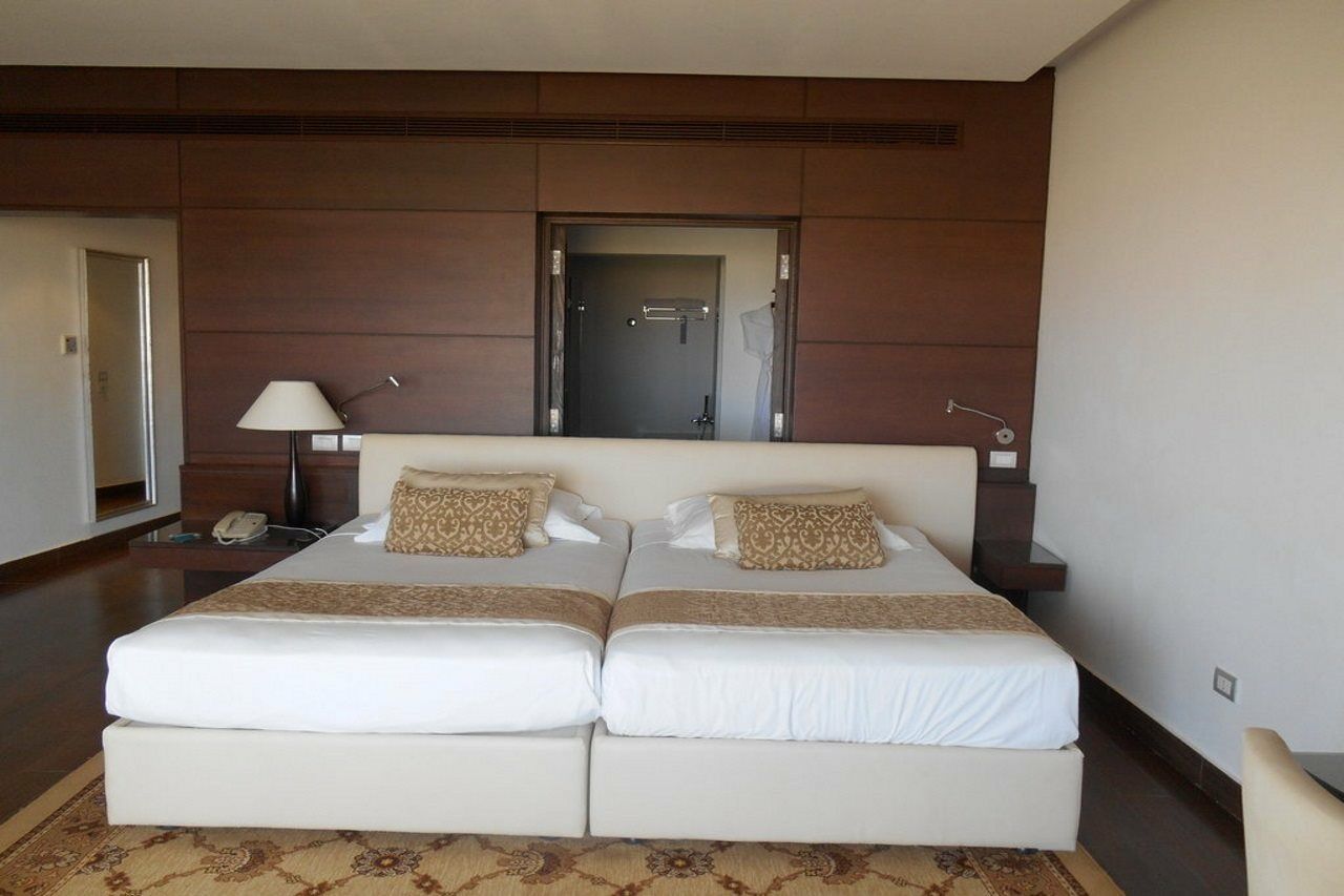 Steigenberger Makadi - Adults Friendly 16 Years Resort 5*