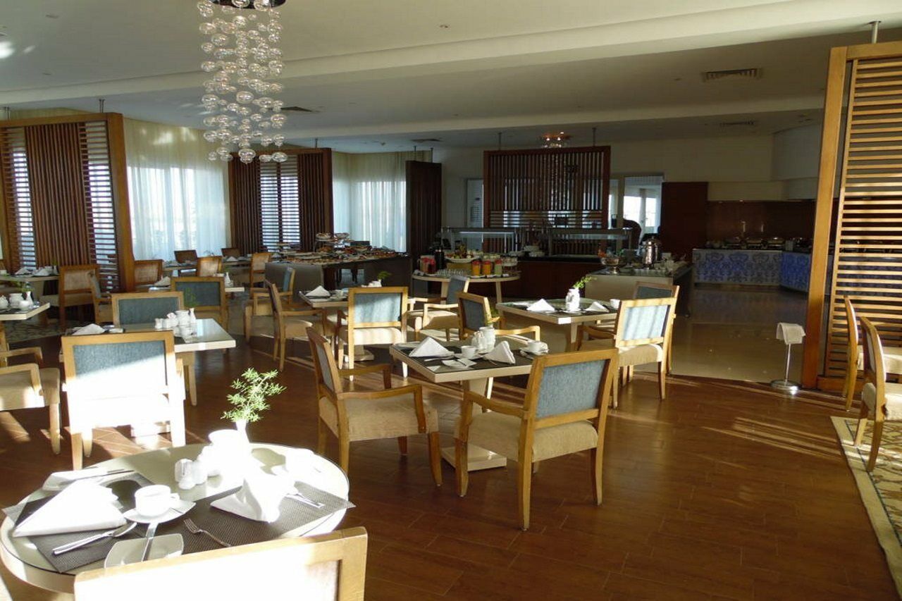 Resort Steigenberger Makadi - Adults Friendly 16 Years