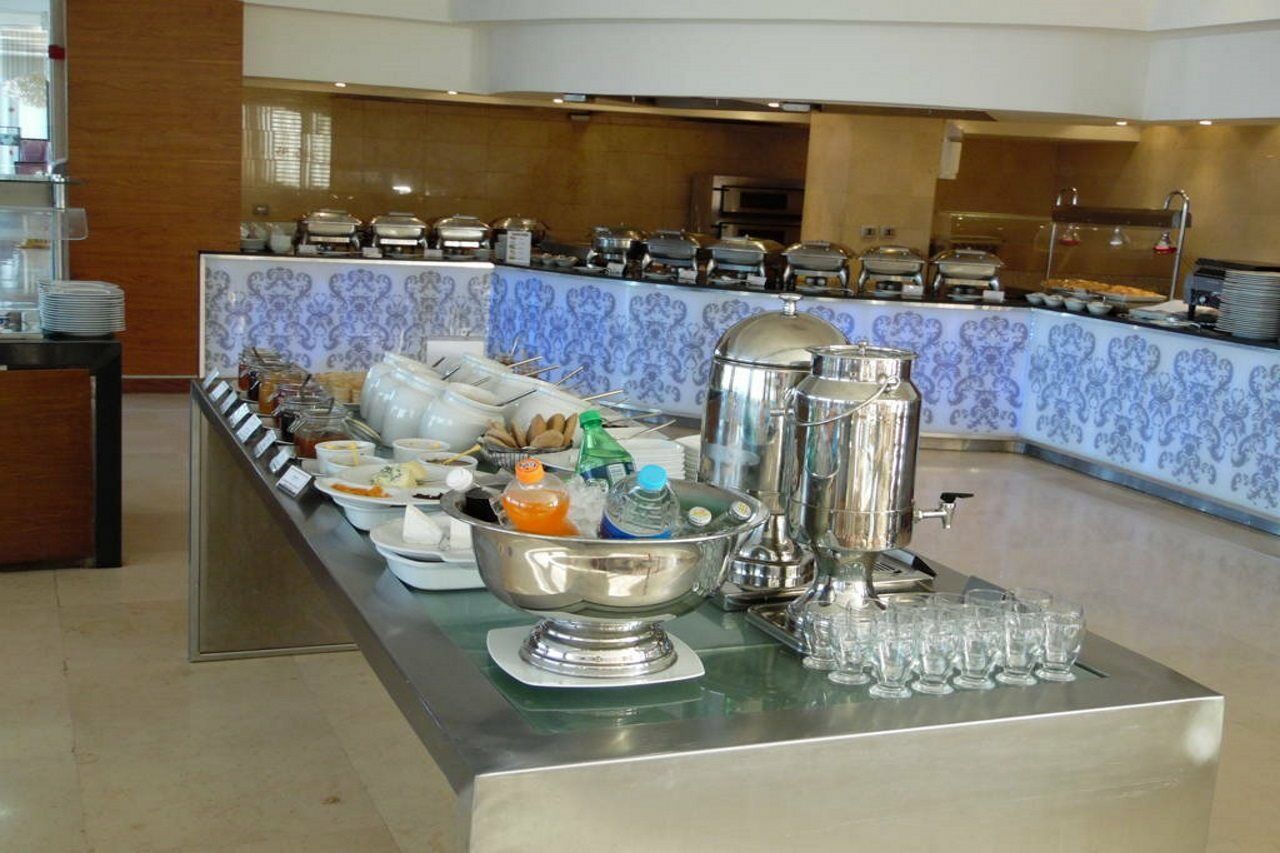 Resort Steigenberger Makadi - Adults Friendly 16 Years 5*