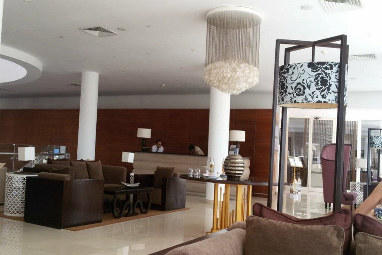 Resort Steigenberger Makadi - Adults Friendly 16 Years Hurghada