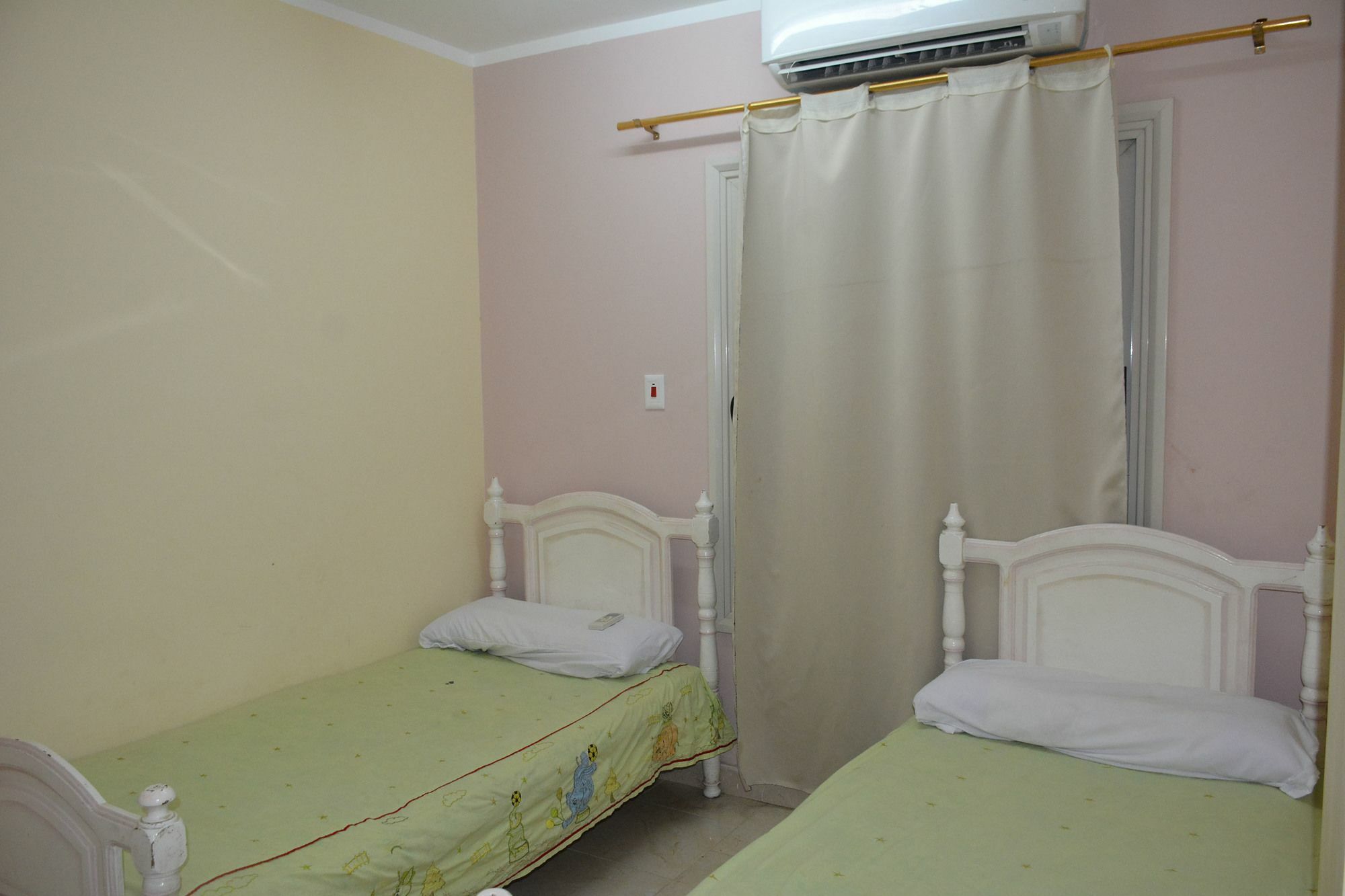 Aparthotel Happy Days Hurghada