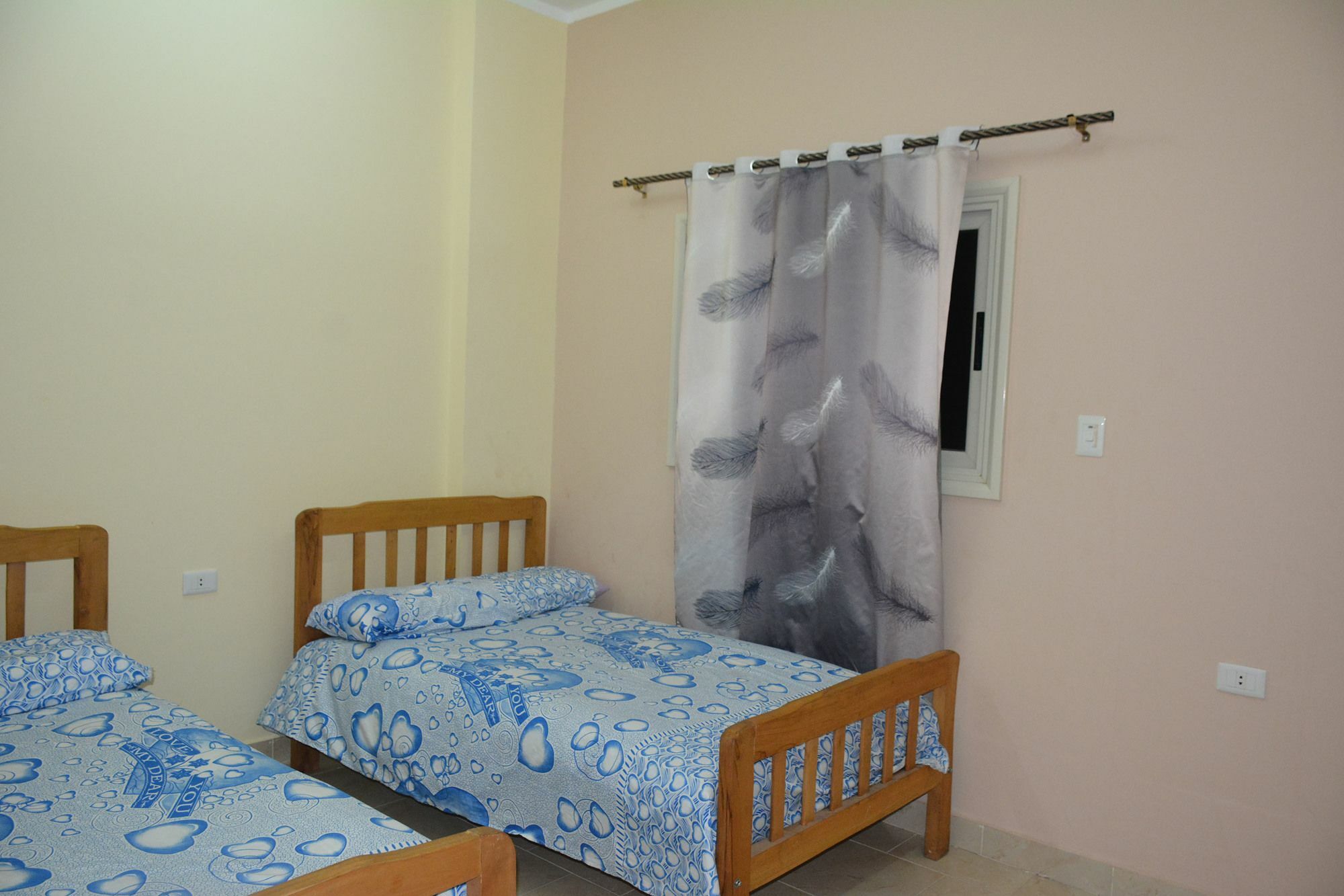 Happy Days 3* Hurghada