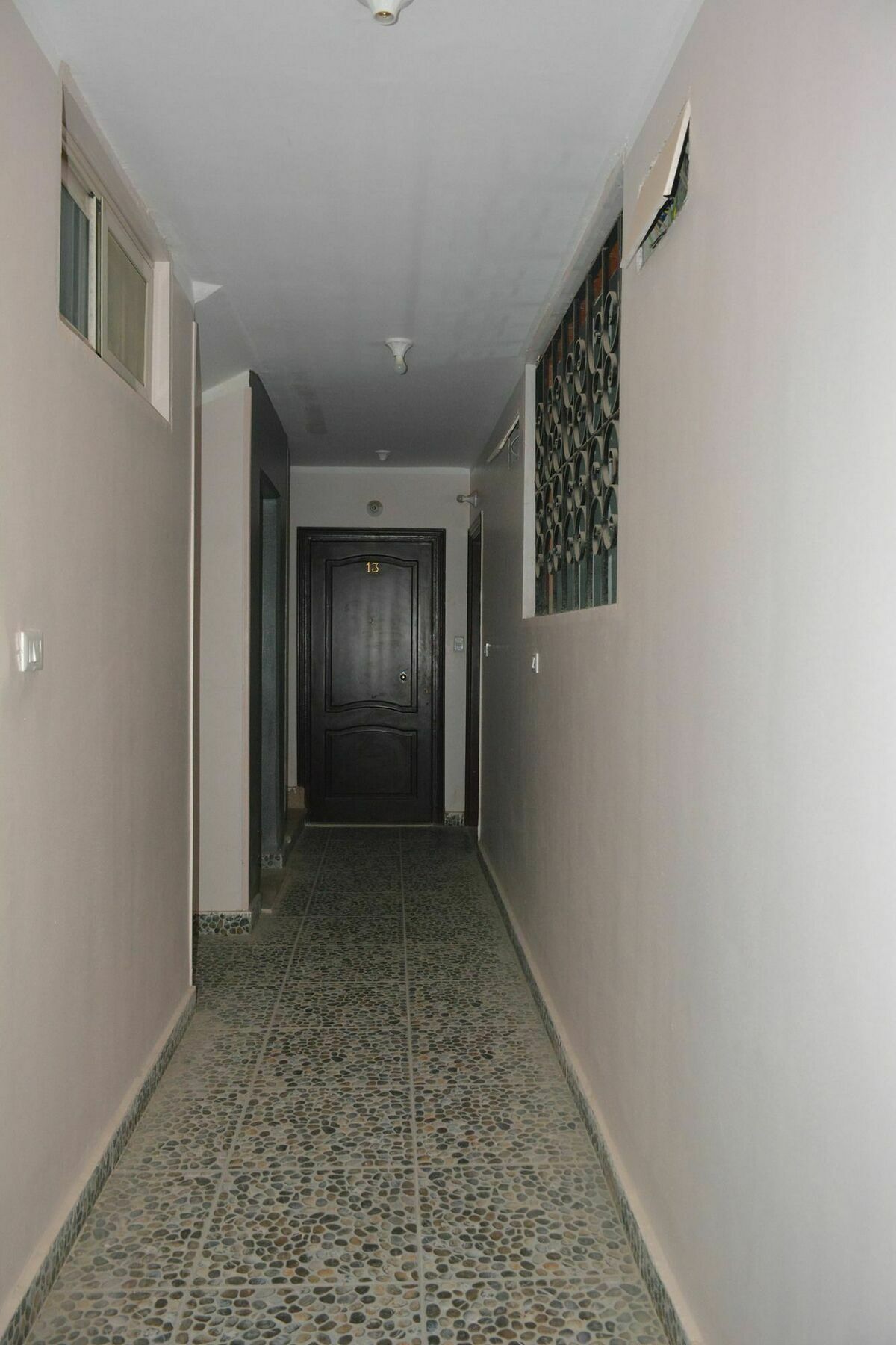 Aparthotel Happy Days Hurghada