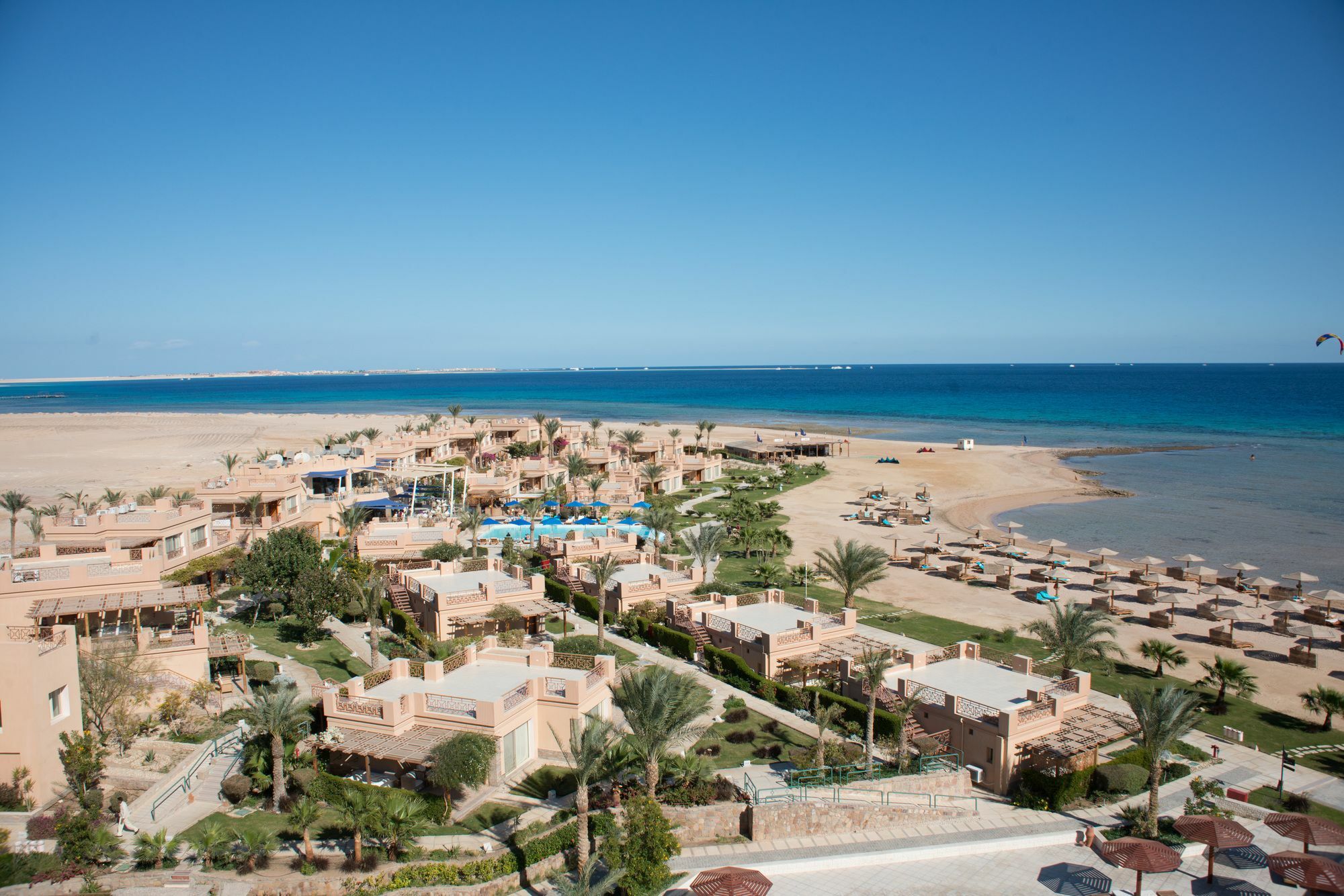 Station touristique Shams Prestige Abu Soma (adults Only) Hurghada