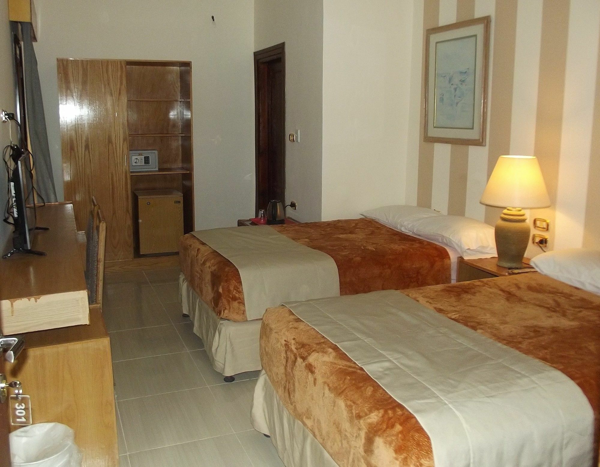 Masaya Aparthotel Hurghada