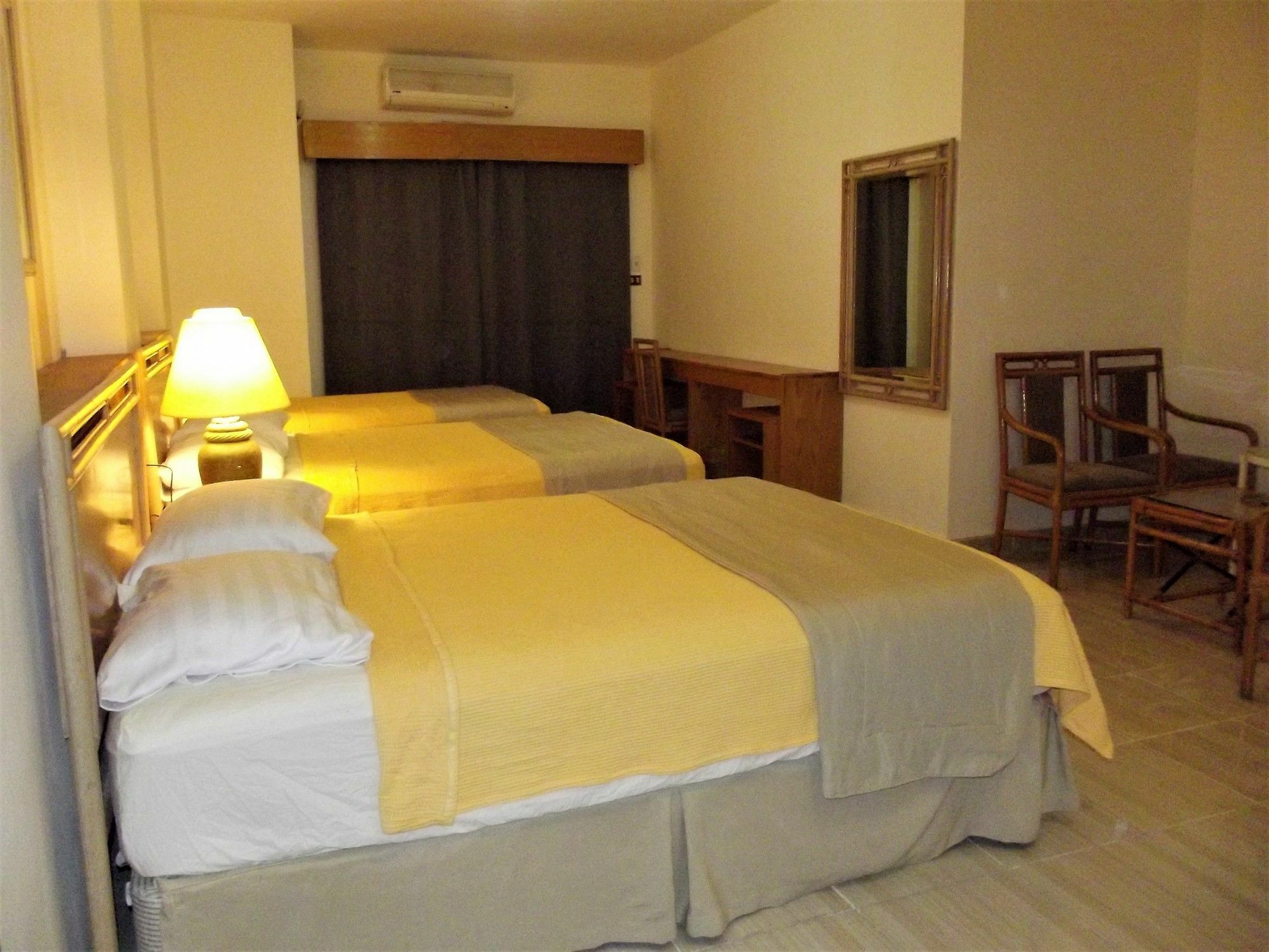 Masaya Aparthotel