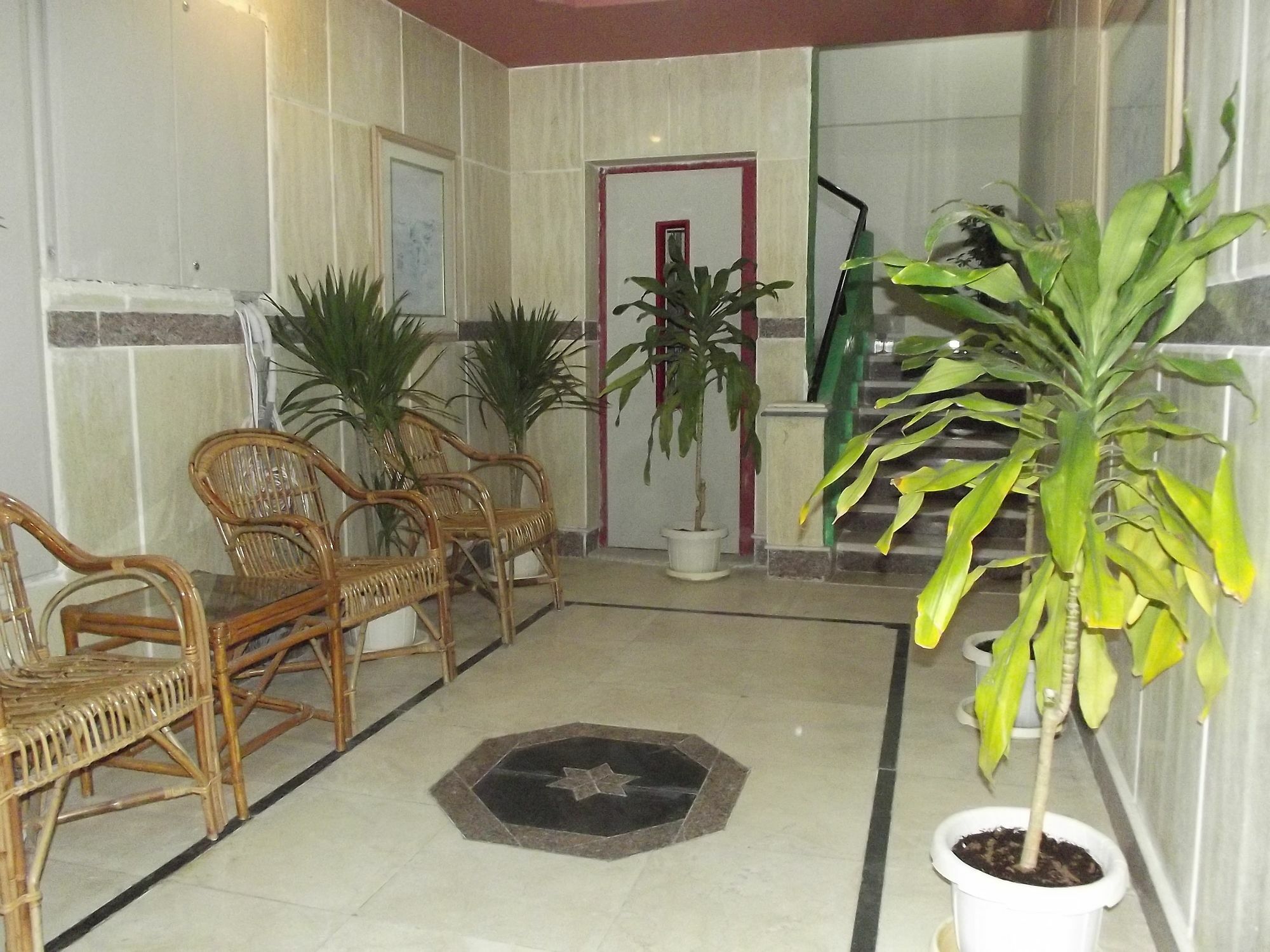 Aparthotel Masaya