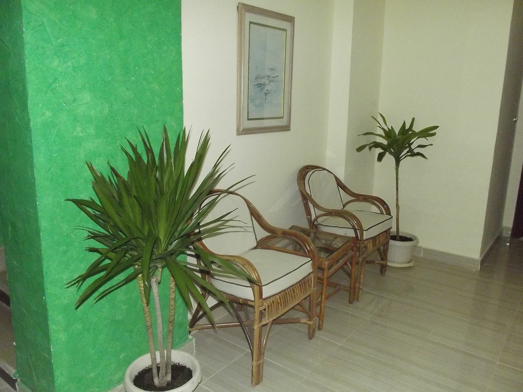 Masaya Aparthotel Hurghada
