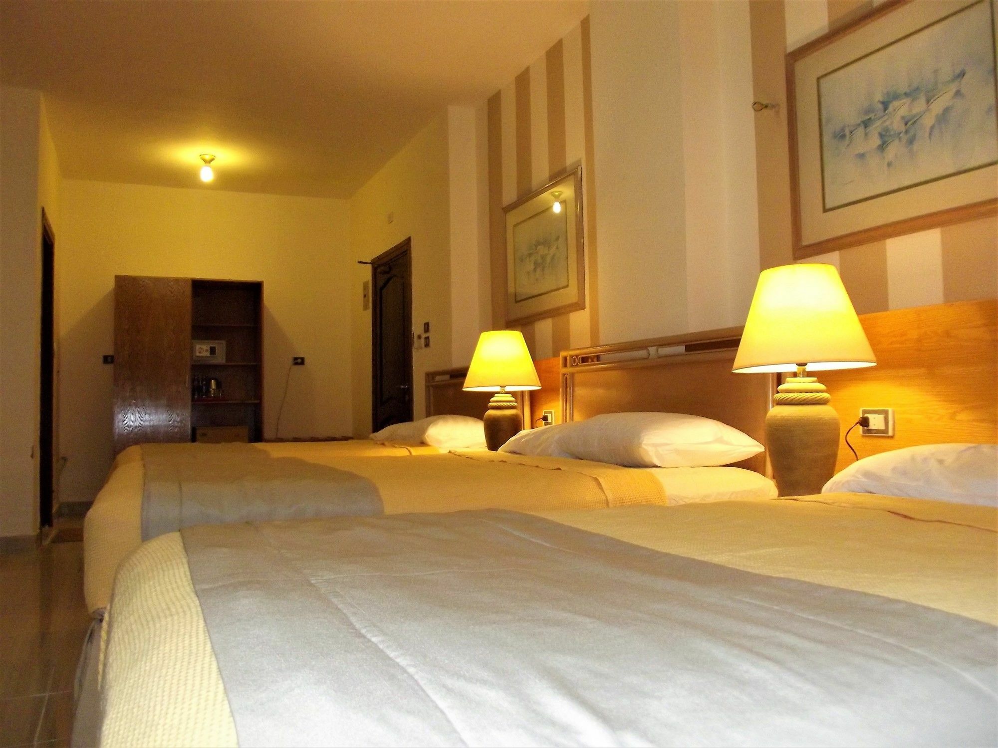Aparthotel Masaya Hurghada