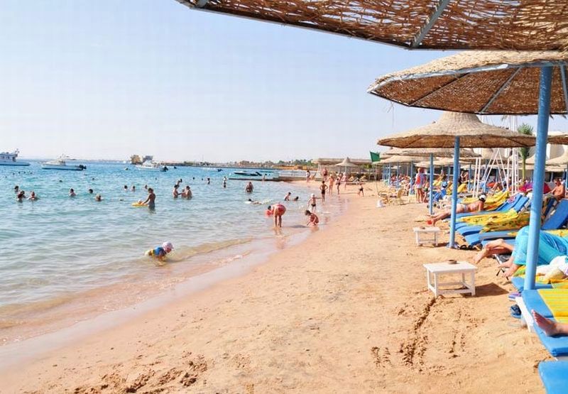 Dessole Marlin Hotel Hurghada