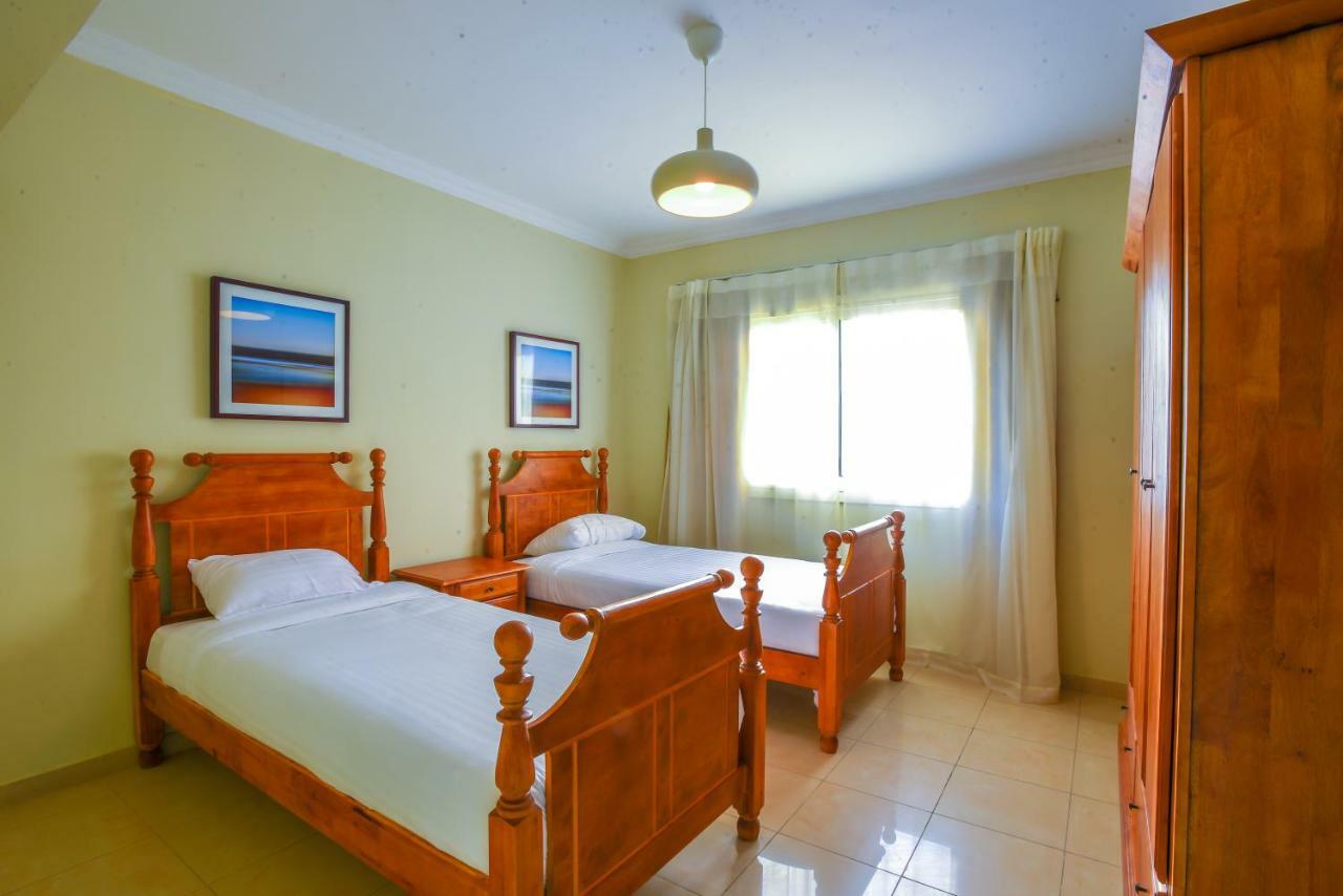 Hotel Marina Star Hurghada