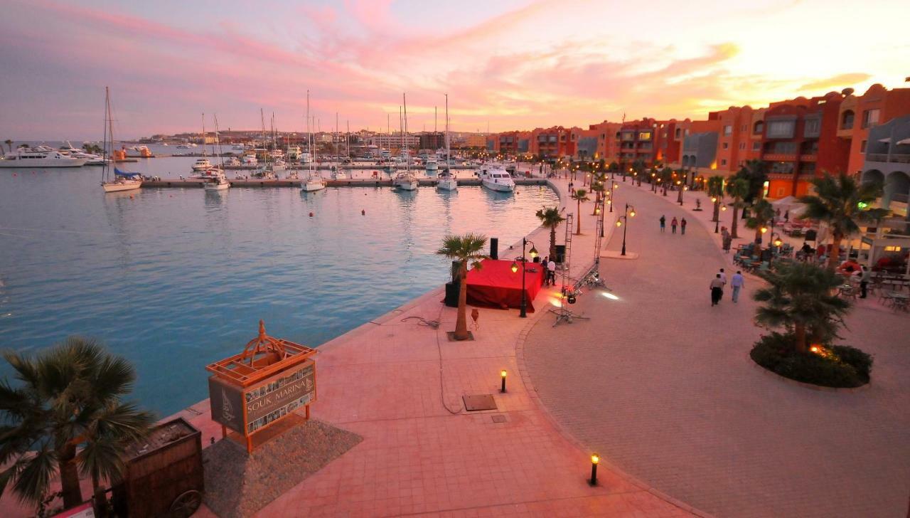 Marina Star Hotel 3*