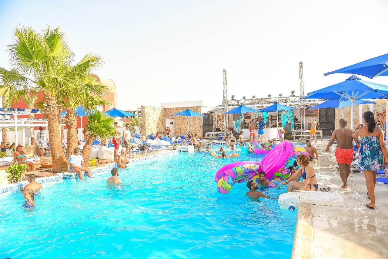 Marina Star Hotel Hurghada